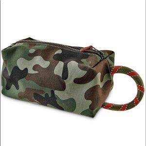 New! Camo Day Out Dog Kit from Reddy!